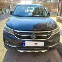شاسی بلند sx5 فول صفر برج 12 /1403