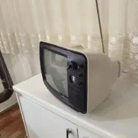 تلوزیون قدیمی