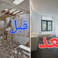 پیمانکاری بنائی کابینت تاسیسات نقاش کناف ۰ تا ۱۰۰