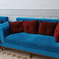 ست مبلمان ۸ نفره