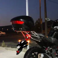 باکس موتور سیکلت