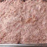 مایه کباب کوبیده آماده طبخ