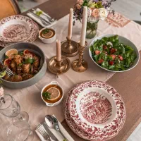 مجموعه آنتیک های وارداتی