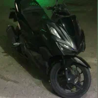 کیلیک واریو ۱۶۰