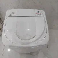 ماشین کهنه شور مینی واش