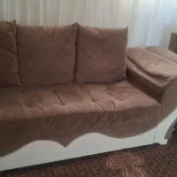 مبل کارکرده