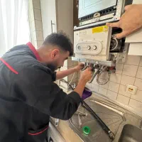 تعمیر و سرویس پکیج و ابگرمکن اعزام فوری