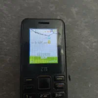 گوشی zte