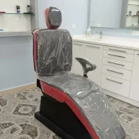 صندلی ارایشگاه نو