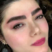 تخفیف ویژه 3 روزه فیبروز ابرو شیدینگ لب خط چشم .