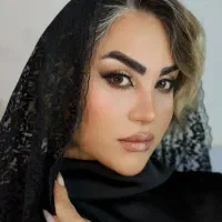 میکاپ همراهی و عروس