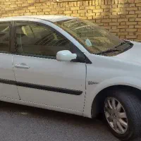 خودرو مگان ۲۰۰۰ اتوماتیک ویژه