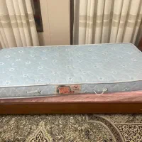 تشک درحدنو زرین خواب نوجوان