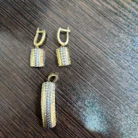 نیم ست شیک و نمادار