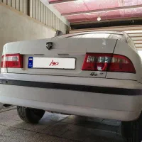 سمند Lx|خودرو سواری و وانت|اراک, |دیوار