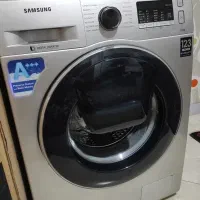 ماشین لباسشویی ۷ کیلویی سامسونگ ادواش