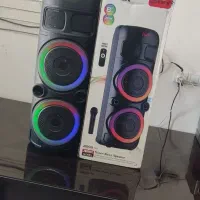 اسپیکربزرگ باکیفیت
