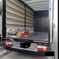 جابجایی اسباب کشی