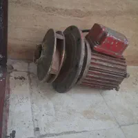 پمپ خطی