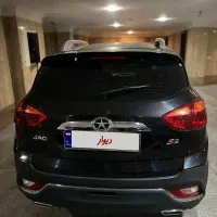 جک S3 1402|خودرو سواری و وانت|تهران, فرمانیه|دیوار
