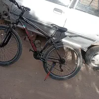 دوچرخه نو
