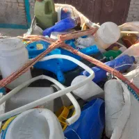 خرید فروش ضایعات