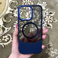 قاب گوشی ایفون ۱۵ پرومکس