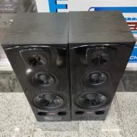 اسپیکر onix سه راهه