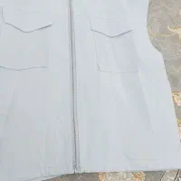 وست کاملا نو
