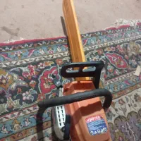 اره موتوری در حد نو