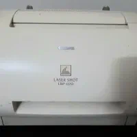 پرینتر لیزری canon