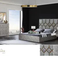 سرویس خواب دونفره کامل