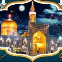 کاروان زیارتی مشهد مقدس