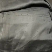 چادر مشکی مدل لبنانی
