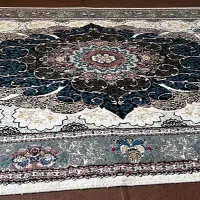 قالی 12 متری دونه ای 8.   4 عدد