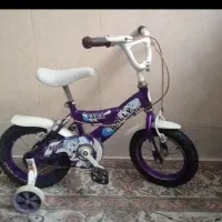 دوچرخه سایز ۱۲
