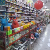 ملک تجاری و مسکونی مستغلاتی