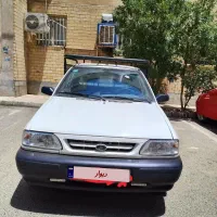 پراید وانت ۱۴۰۳