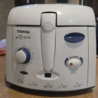 سرخ کن وپلو پز