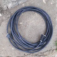 کابل سیم سیار ۲×۶
