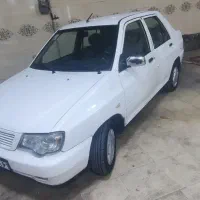 پراید 132 92هزار کار