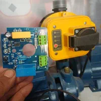 کیت دیجیتال.برد
