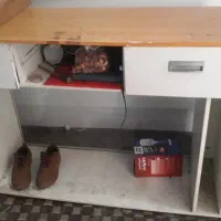 میز ام دی اف