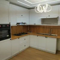 ساخت و نصب انواع کابینت