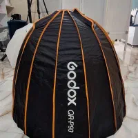 اکتاباکس گودکس godox qr-p90