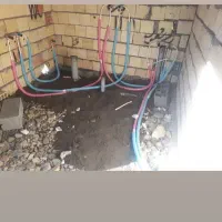 لوله کش آب|خدمات پیشه و مهارت|تنکابن, |دیوار