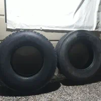 لاستیک ۳۱۵ ۶۰درصد سالم