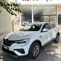 رنو آرکانا XM3۱۴۰۴ بیرنگ