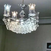 لوستر مجلسی