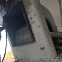 کولر آبی گرمای جنوب